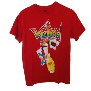 Voltron tee